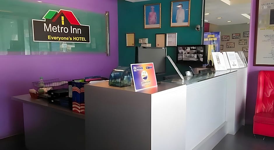 Metro Inn