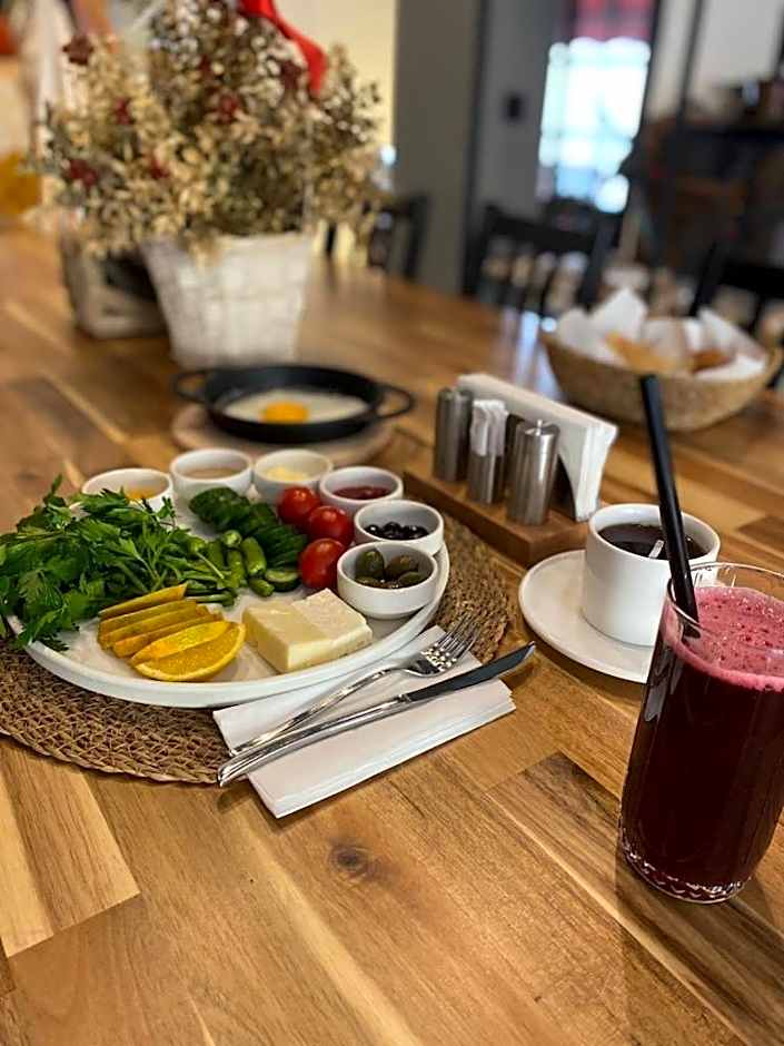 Kallinos Boutique Hotel