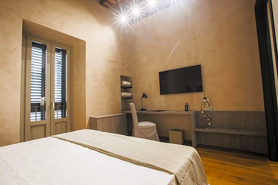 Edward Rooms & Wellness B&B