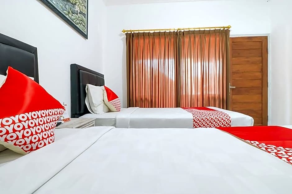 Rasa Sayang Beach Inn