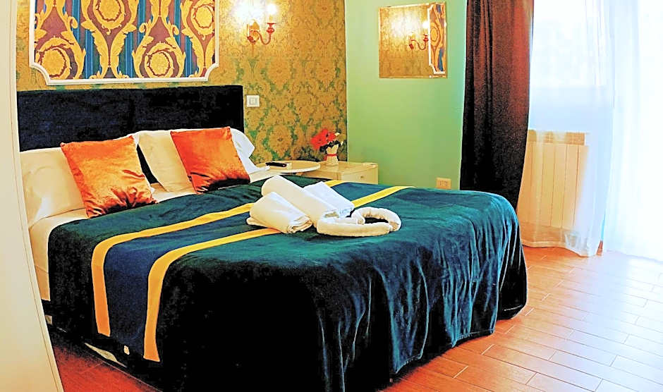 Hotel magnolia 1000 mt dal casello