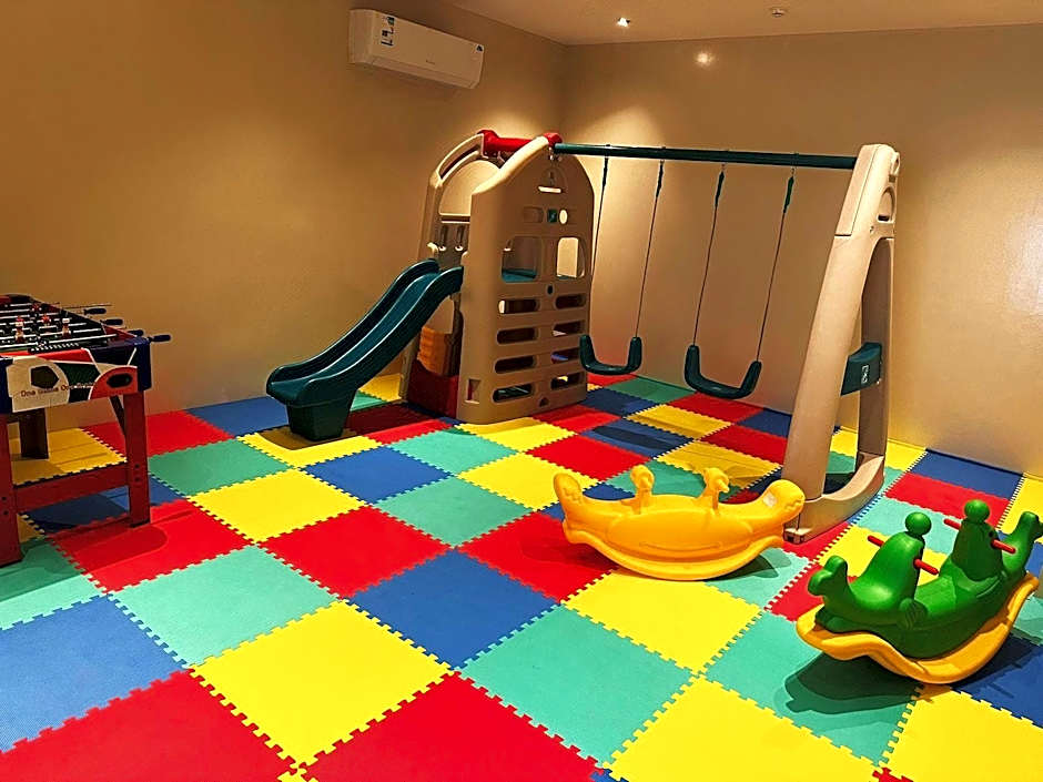 Beach View Hotel - فندق فيو الشاطي