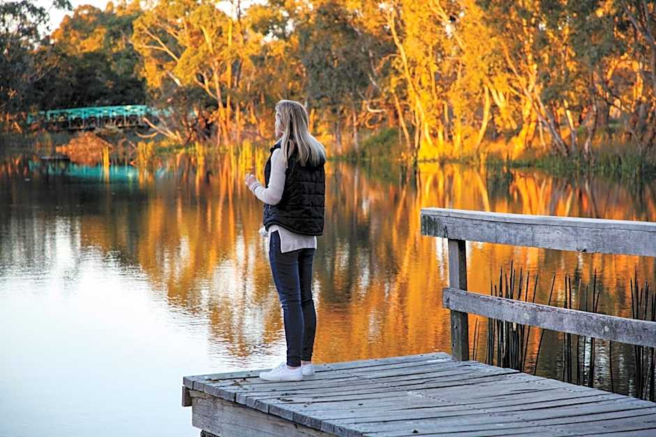 Dunkeld Village Accommodation