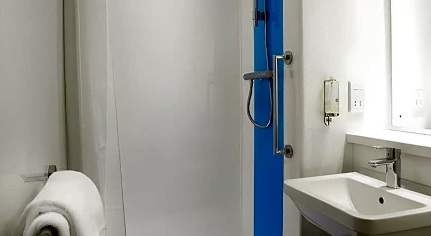 Travelodge York Central