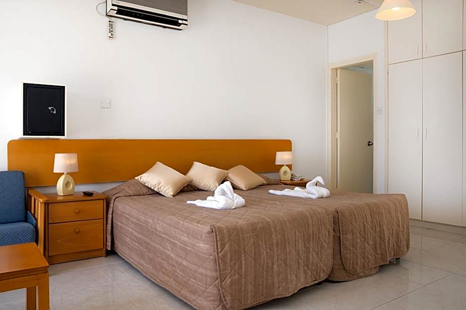 Sunny Hill Hotel Apartments