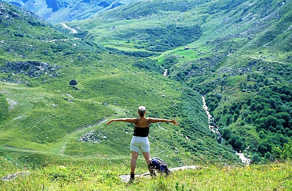 Residence Azureva Les Menuires