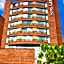 Leblon Suites Hotel Milla de Oro