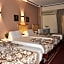 Shady Hotel Luxor