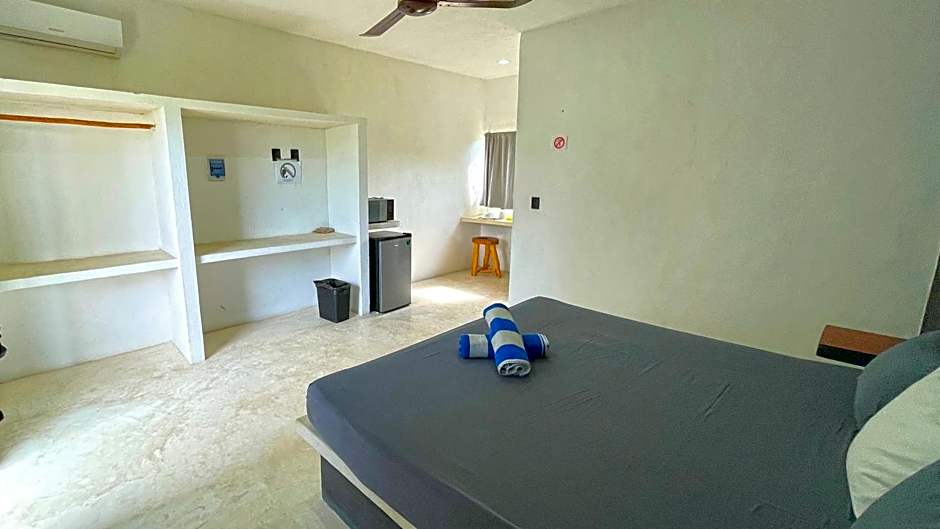 Casa Tekio Holbox By Kin Studios