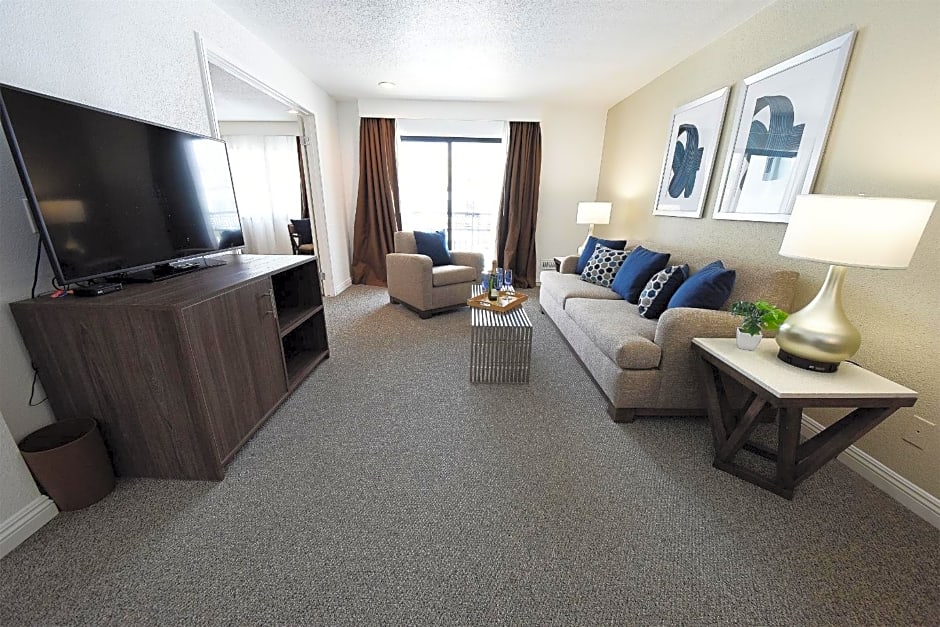 Serene Vegas Boutique Hotel Las Vegas
