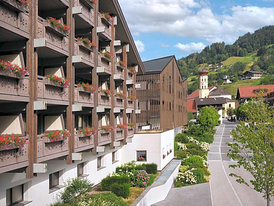 Löwen Hotel Montafon