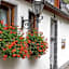 Hotel Gästehaus auf der Lay