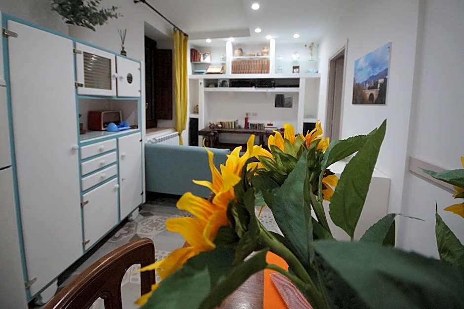 B&b Sant'Agata