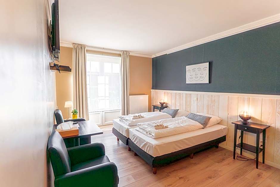 B&B Castellier