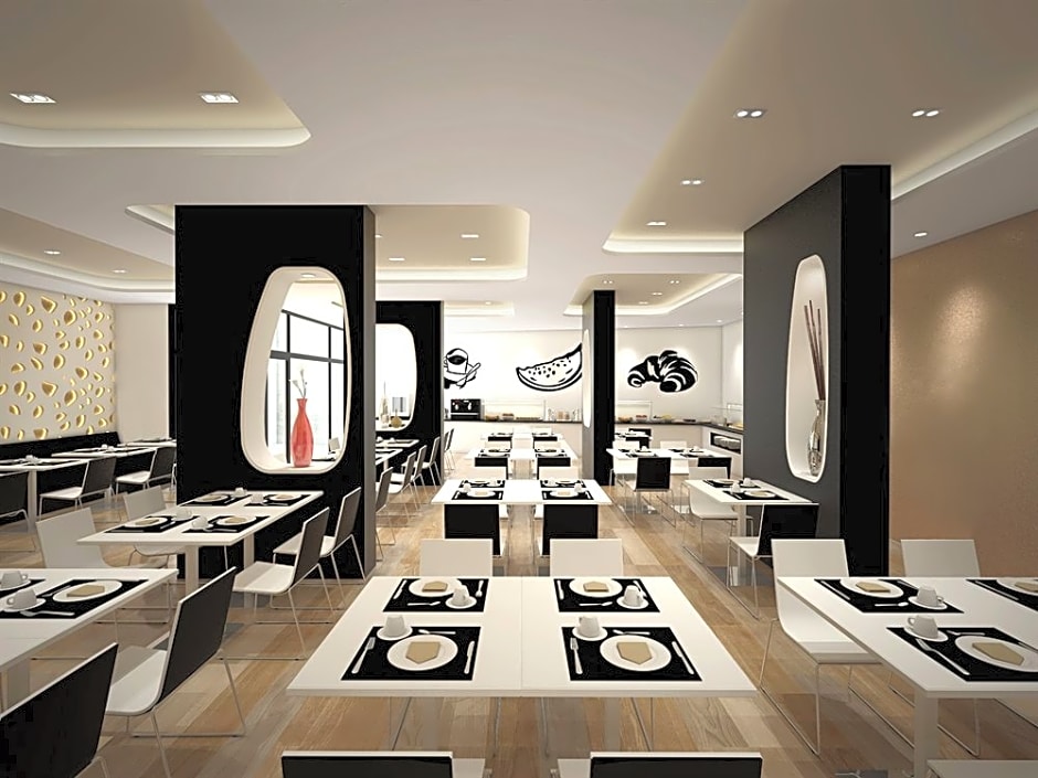 Vincci Gala