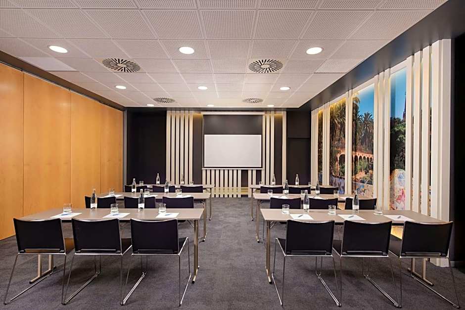 Four Points By Sheraton Barcelona Diagonal
