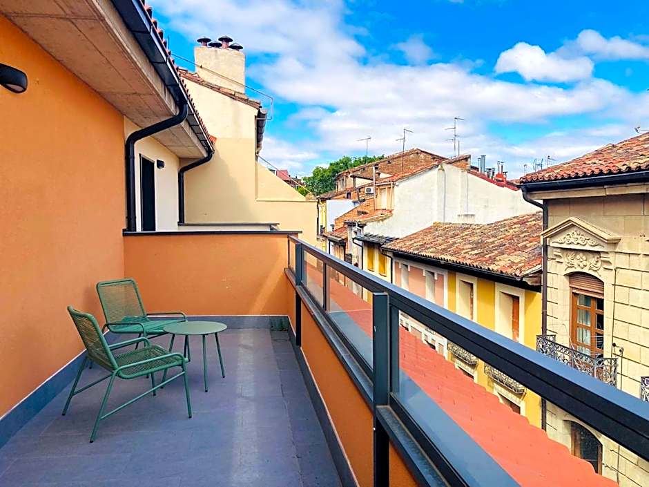 ibis budget Logrono Centro