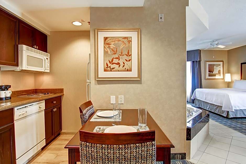 Homewood Suites By Hilton Toronto-Oakville, Canada