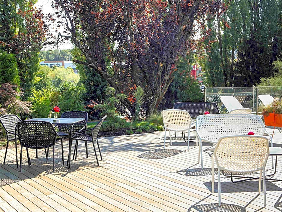 ibis Styles Nancy Sud