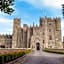 The Lodges at Kilkea Castle