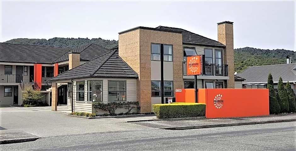 Coleraine Suites & Apartments