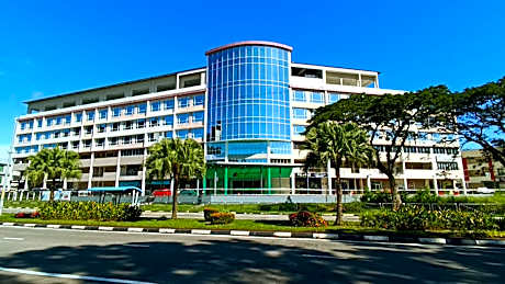 Higher Hotel