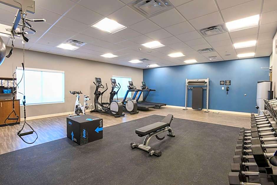 Hampton Inn By Hilton & Suites Cincinnati Liberty Township