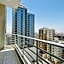 OYO 104 Q House 3 Apartments
