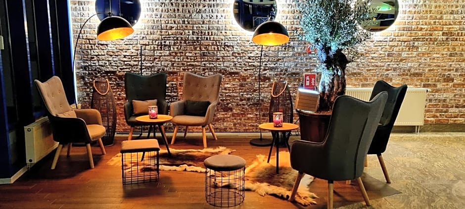 eXo Square Heidelberg/Schwetzingen - by SuperFly Hotels