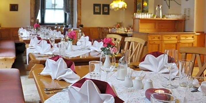 Hotel-Restaurant Moser Pöchlarn