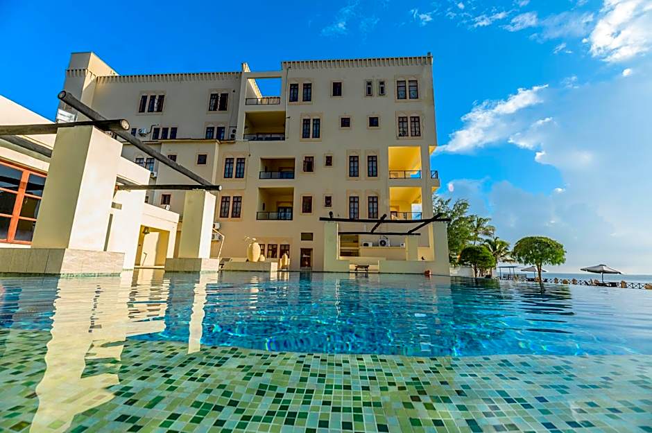 Cocoa Boutique Hotel - Your Kenyan Beachfront Bliss