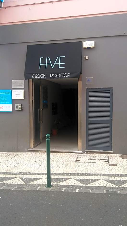 Five Design Rooftop by Storytellers