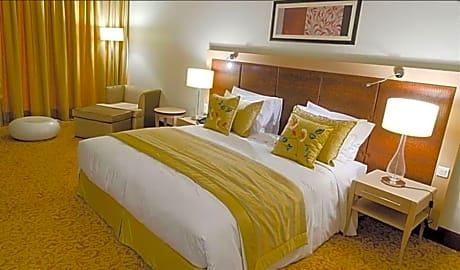 Hotel El Aurassi