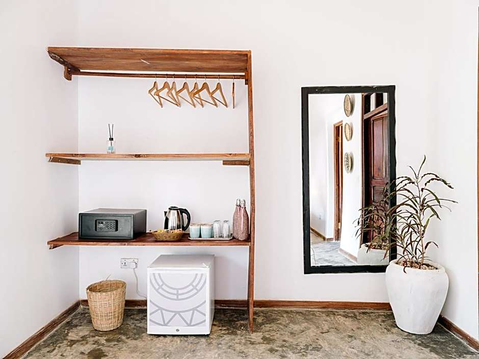 Bahati Sunset Bungalows Michamvi