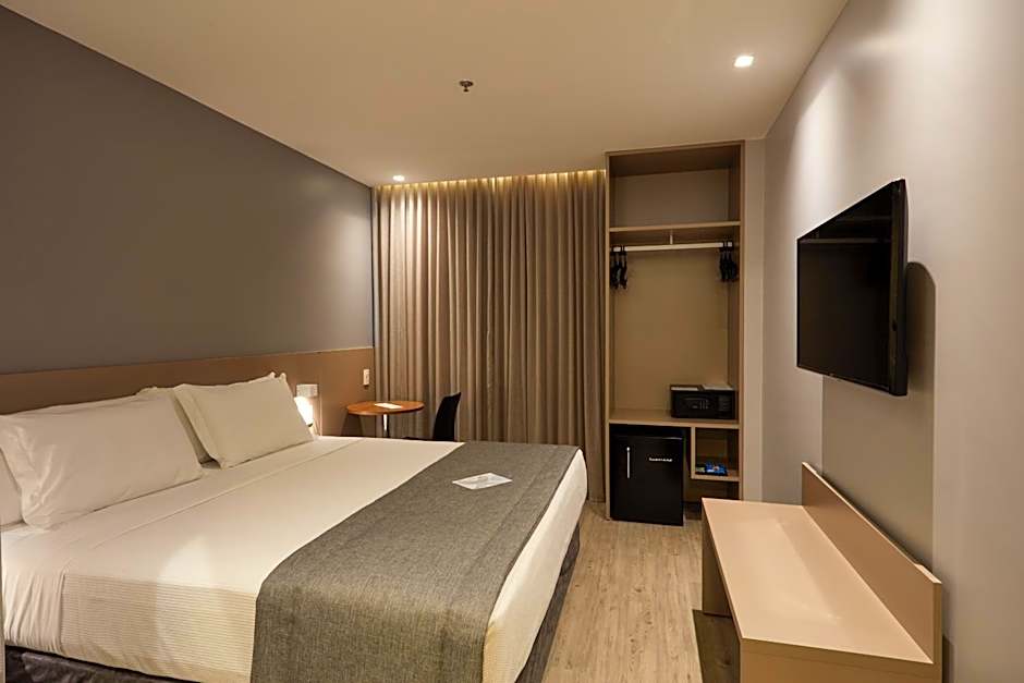 Flix Hotel
