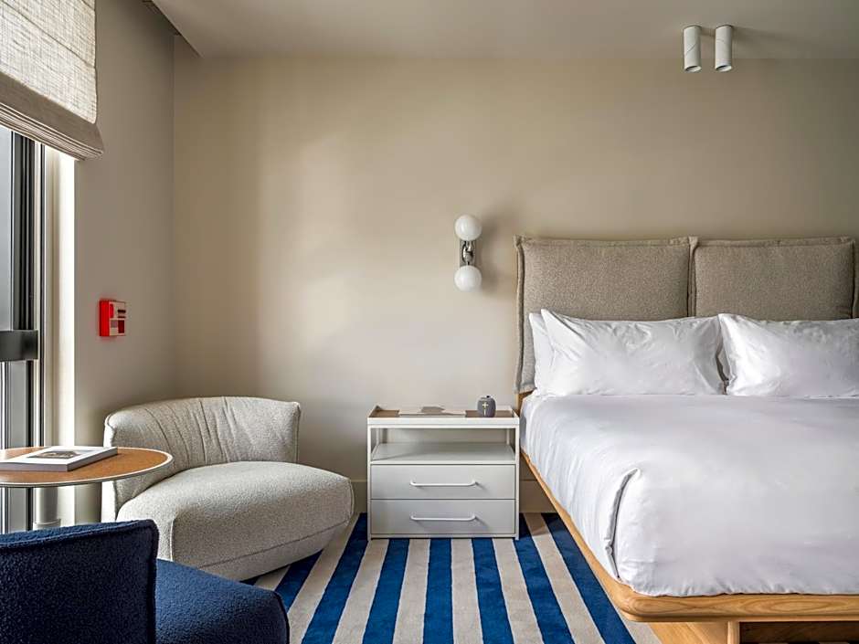 The StandardX, Melbourne