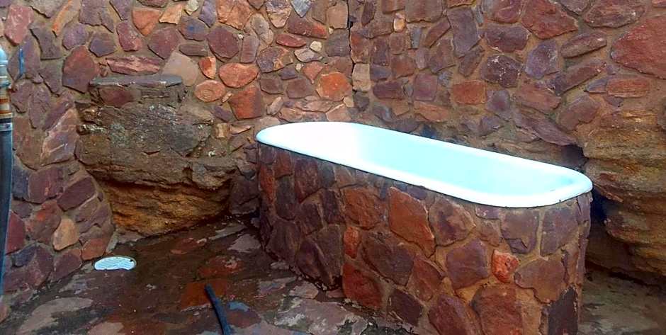 Matalatala Wildlife Lodge