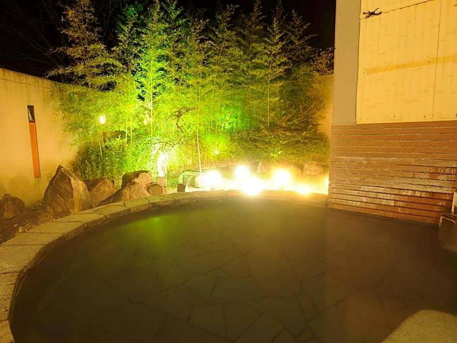 Isawa no Sato Hotel
