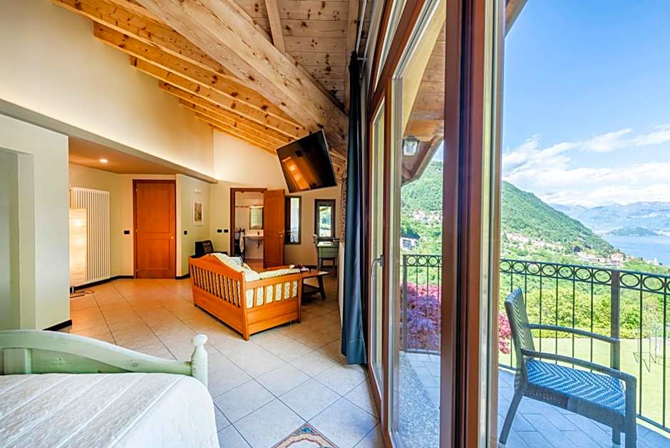 Locanda Sant' Anna