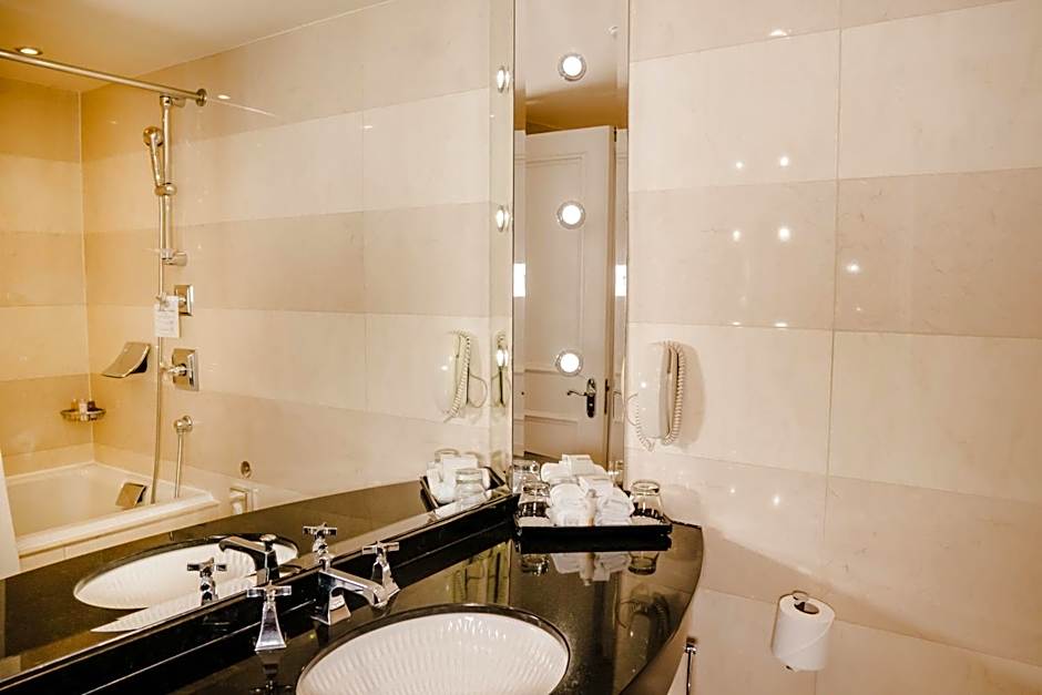 Old Course Hotel St Andrews