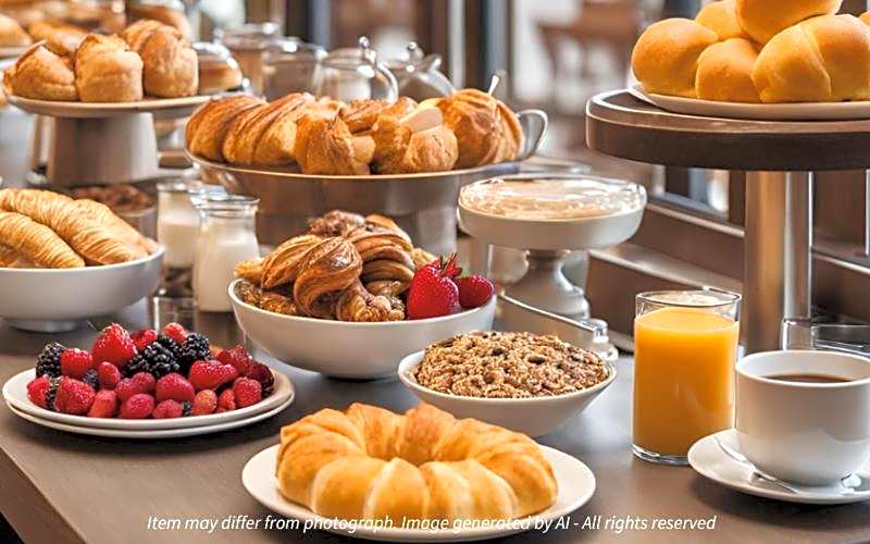 Hôtel des Trois Massifs