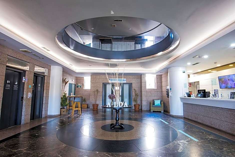 Hotel Alda Sada Marina