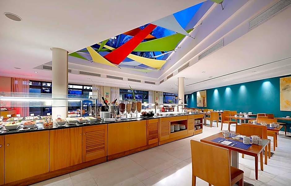 Exe Estepona Thalasso & Spa- Adults Only