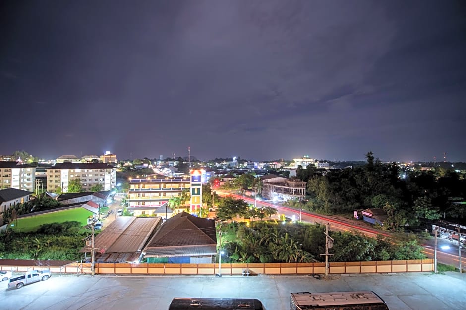 Doungta Anda Hotel Krabi