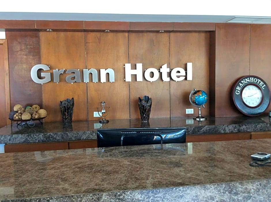 Grann Hotel