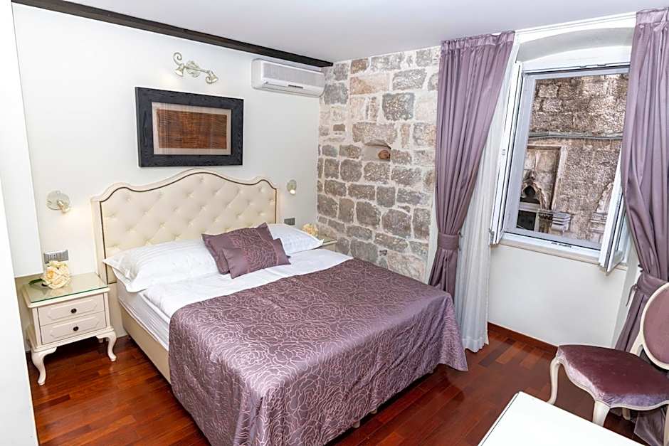 Deluxe Collection Hotel Kastel - Depadanse