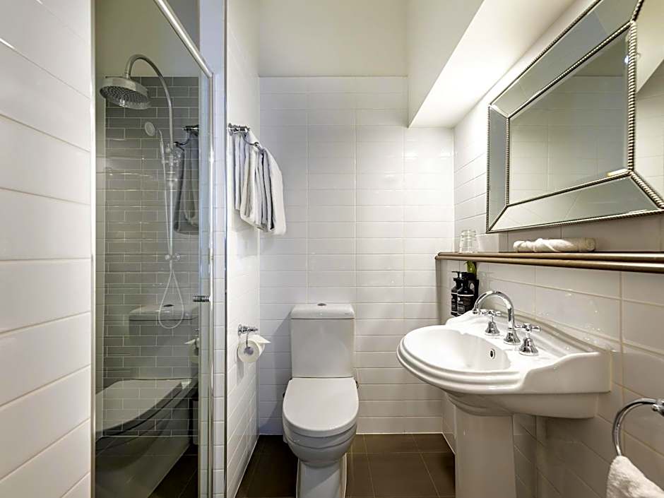 Grand Mercure Basildene Manor Accor Vacation Club Apartments