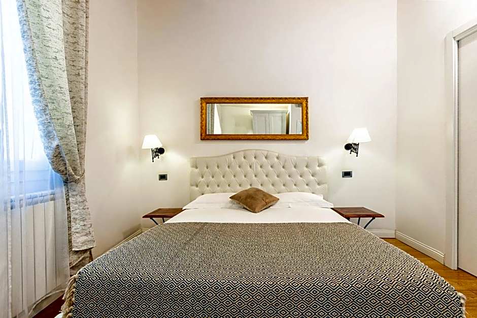 B&B Chez Moi