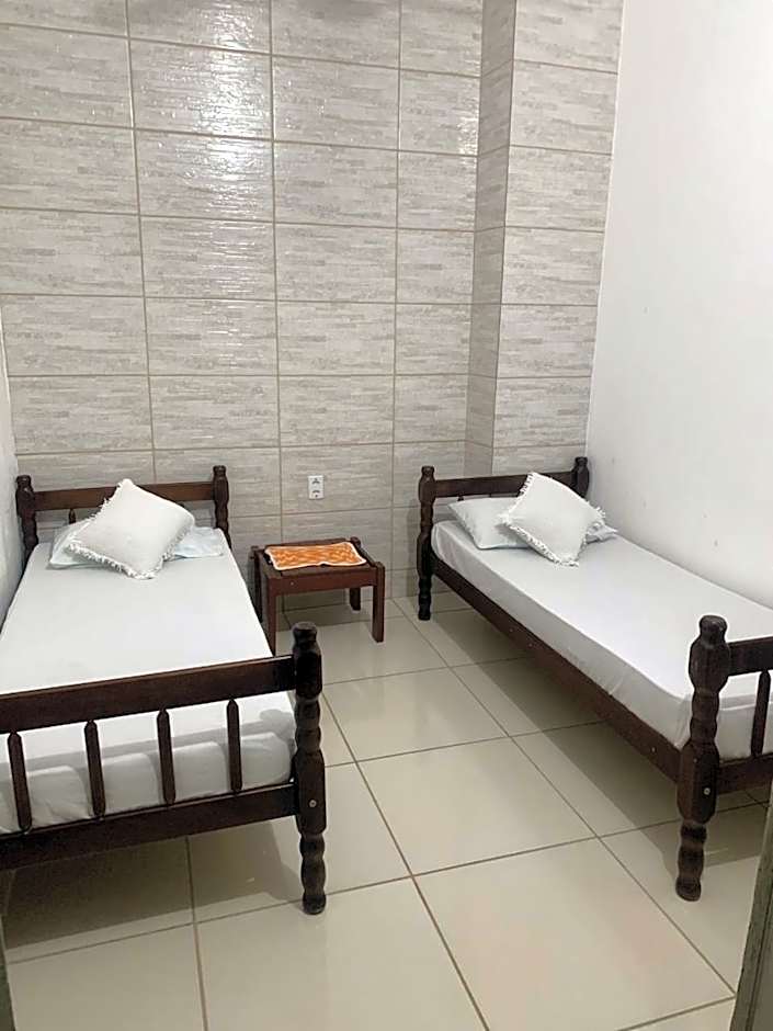 Hotel Pousada AngraAntiga