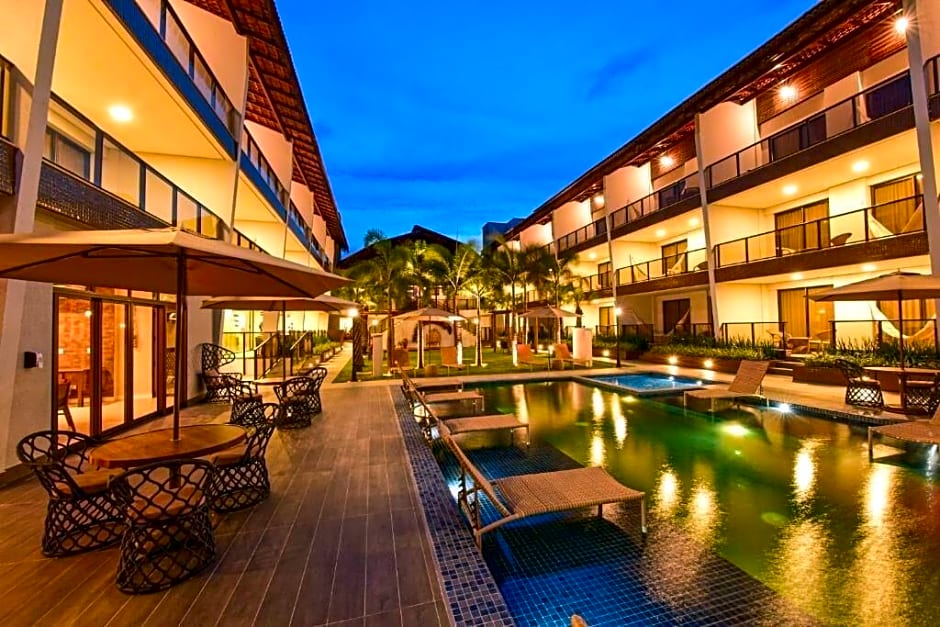 Porto Das Dunas Praia Hotel